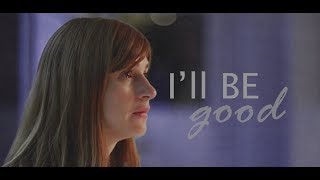 Gretchen Cutler | I&#39;ll Be Good