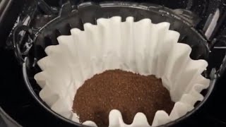 how to make coffee ☕