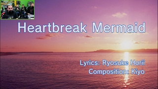Achievement Hunter Karaoke - Heartbreak Mermaid