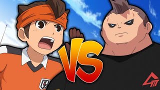 Download lagu Inazuma Eleven Orion: Inazuma Japan Vs Spain (Invincible Giants ) Full Match Highlights - HD mp3