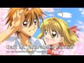 [fandub] ぴちぴちピッチ - Daiji na Takarabako ::cαмιιlσιd 