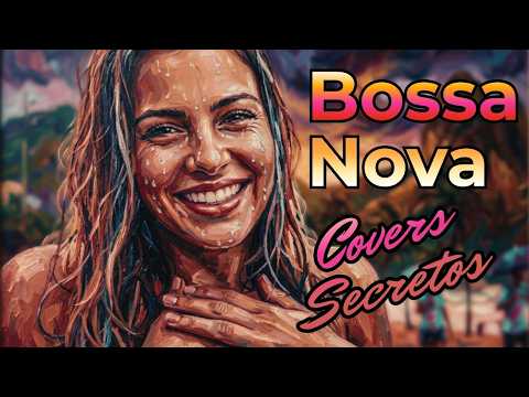 The Best Bossa Nova Vibes & Rituals 🍹 Arpeggiated Piano & Samba Covers 🔥 2 Hour 2026 Brazilian Mix