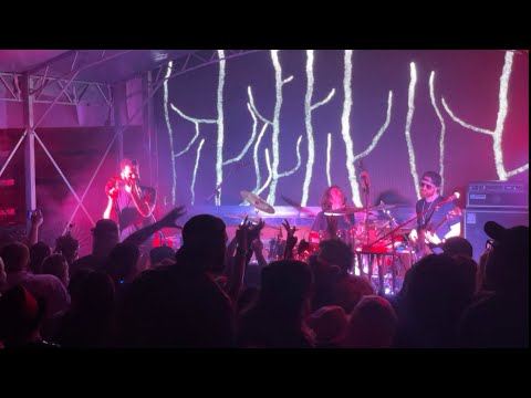 @lespecial • The Vessel • Jam Cruise 19 • 2023