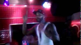 Joe Budden - All of Me.