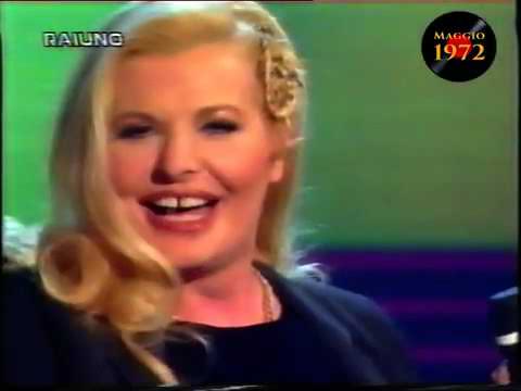 Giovanna Nocetti - A Tripoli