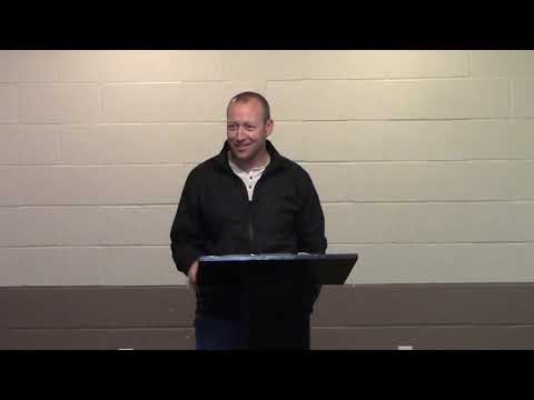 GEN141 Faithfulness, Favor, and the Fear of God