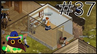 "Clockwork Empires" Episode 37: Laudi, Laudo, Laudanum