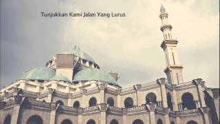 Download lagu Al-Fatihah 1 mp3