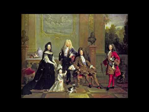 La mode à l'époque de Louis XIV, Audioguide