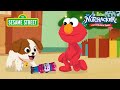 Sesame Street The Nutcracker Starring Elmo And Tango Streaming December 1 On HBO Max