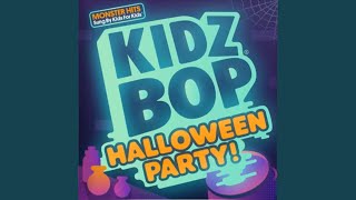 Somebody’s Watching Me