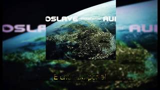 Audioslave - Nothing Left To Say But Goodbye (legendado)