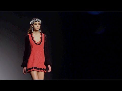 404 | Fall Winter 2019/2020 Full Fashion Show | Exclusive