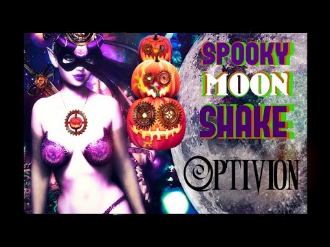 Optivion - Spooky Moon Shake