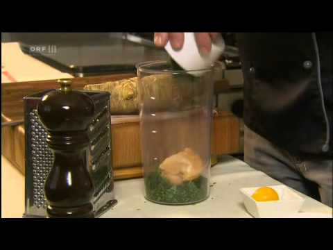 Aufgetischt mit Johann & johann im Steirischen