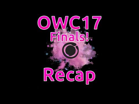 osu! World Cup 2017 | Finals Week Recap before Grand Finals!