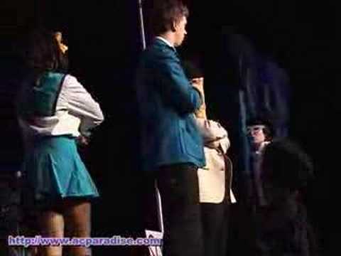 UCJAS @ Anime Central 2007 - #S21 Haruhi