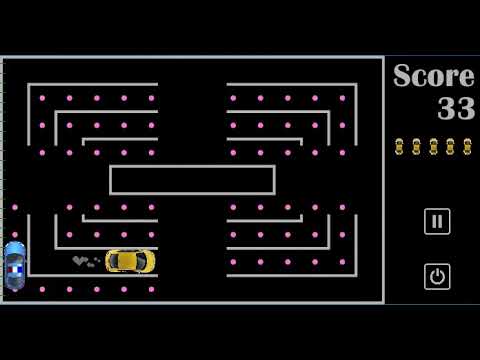 Maze Chase video thumbnail