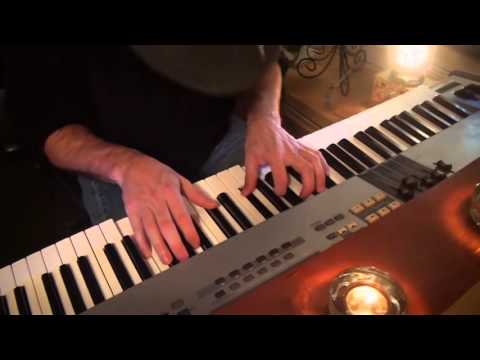 Jay Oliver - Somewhere Over The Rainbow