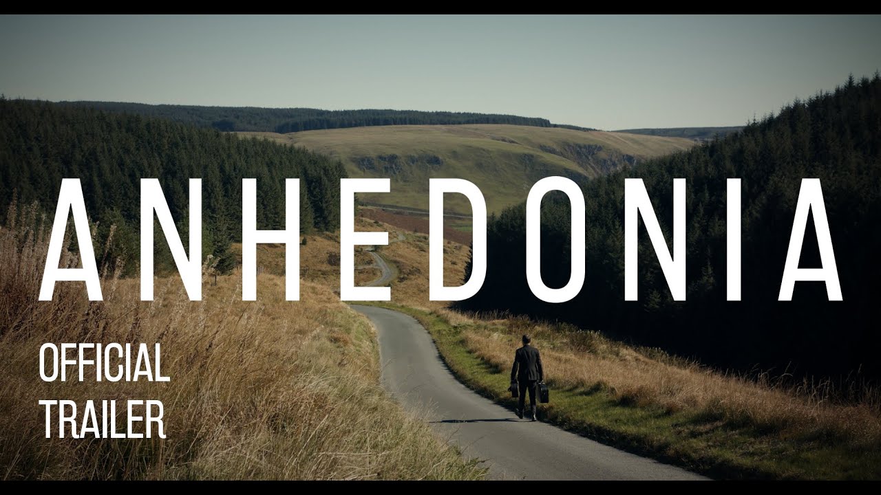 ANHEDONIA | Official Trailer
