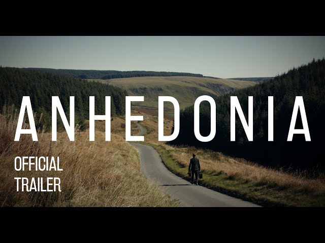ANHEDONIA | Official Trailer