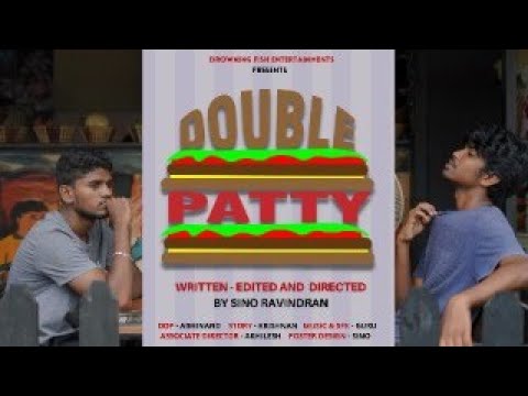 Nithishkumar Double patt...