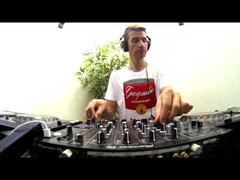 Ricardo del Toro - Old School Break (Set) 🎧