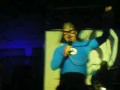 Giant Robot Birdhead! - The Aquabats! Live in Victorville, CA 2008