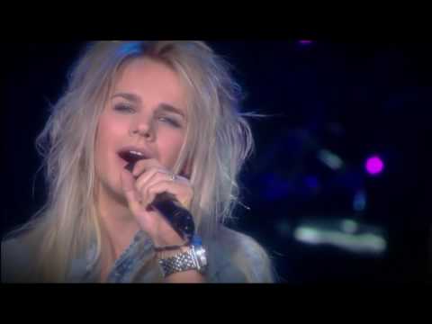 Irina & Olli Herman Kesäyö (Tähdet, tähdet 13.4.2014) HD