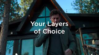 Travis Mathew Cold Weather Collection