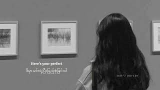 Download lagu here's your perfect mmsub //.   salem ilese mp3