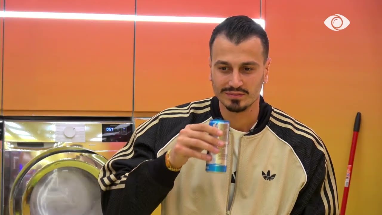 Vijon biseda mes Mateos dhe Brikenës: Nuk e kuptoj kur dikush ndihet keq…