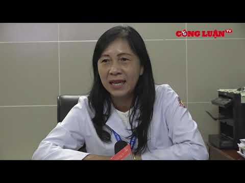 Bệnh viện Quận 11 TP.HCM không mất cảnh giác với Covid-19 - Bệnh viện đa khoa Lãnh Binh Thăng
