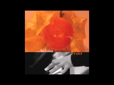CD Fruto - Isabel - Heloisa Fernandes