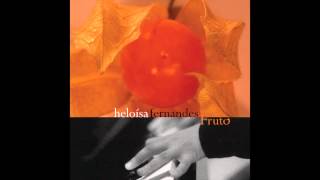 CD Fruto - Isabel - Heloisa Fernandes