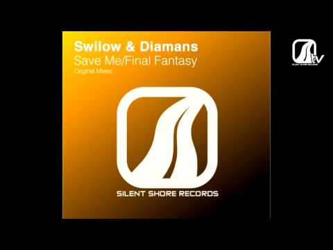 SSR161 Swilow & Diamans  - Save Me