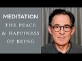 Guided Meditation: Your Own Being Is Happiness Itself