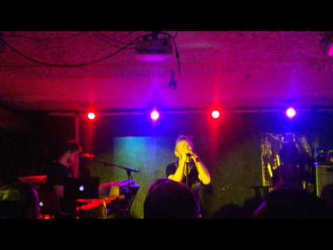 Babylonia - I Breathe @ XIII Synthetic Snow Festival