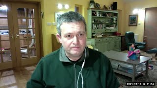 Lockdown Livestream: Brexit Britain's Decay