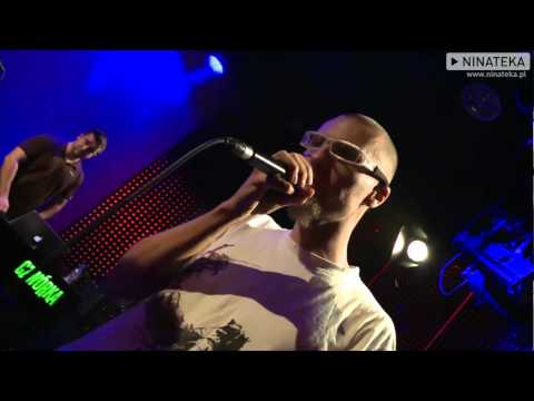 L.U.C. - Intro Sztampoland | Ministerstwo Dźwięku