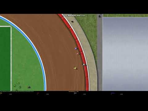 STSPL: Rekord toru - National Stadium - Arektom (35.337) - 2021-03-29