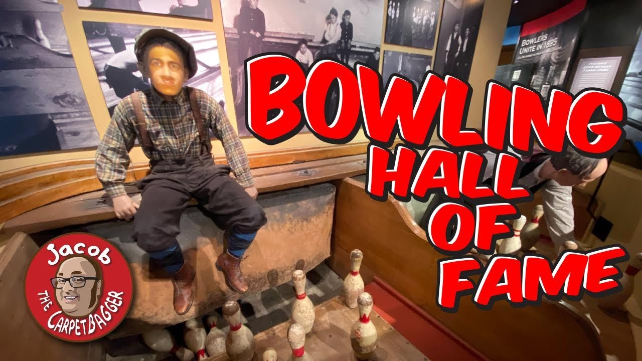 International Bowling Museum and Hall of Fame