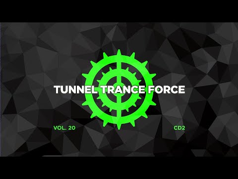 Tunnel trance force 20 - CD2 Ceremony  - 320 kbps / 4K video