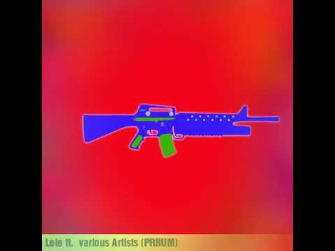 PRRUM Lele Ft Endo ❌ Yomo ❌ Chama ❌ La momia ❌ Juanka ❌ Lyan ❌ Osquie Prod. By Hebreo