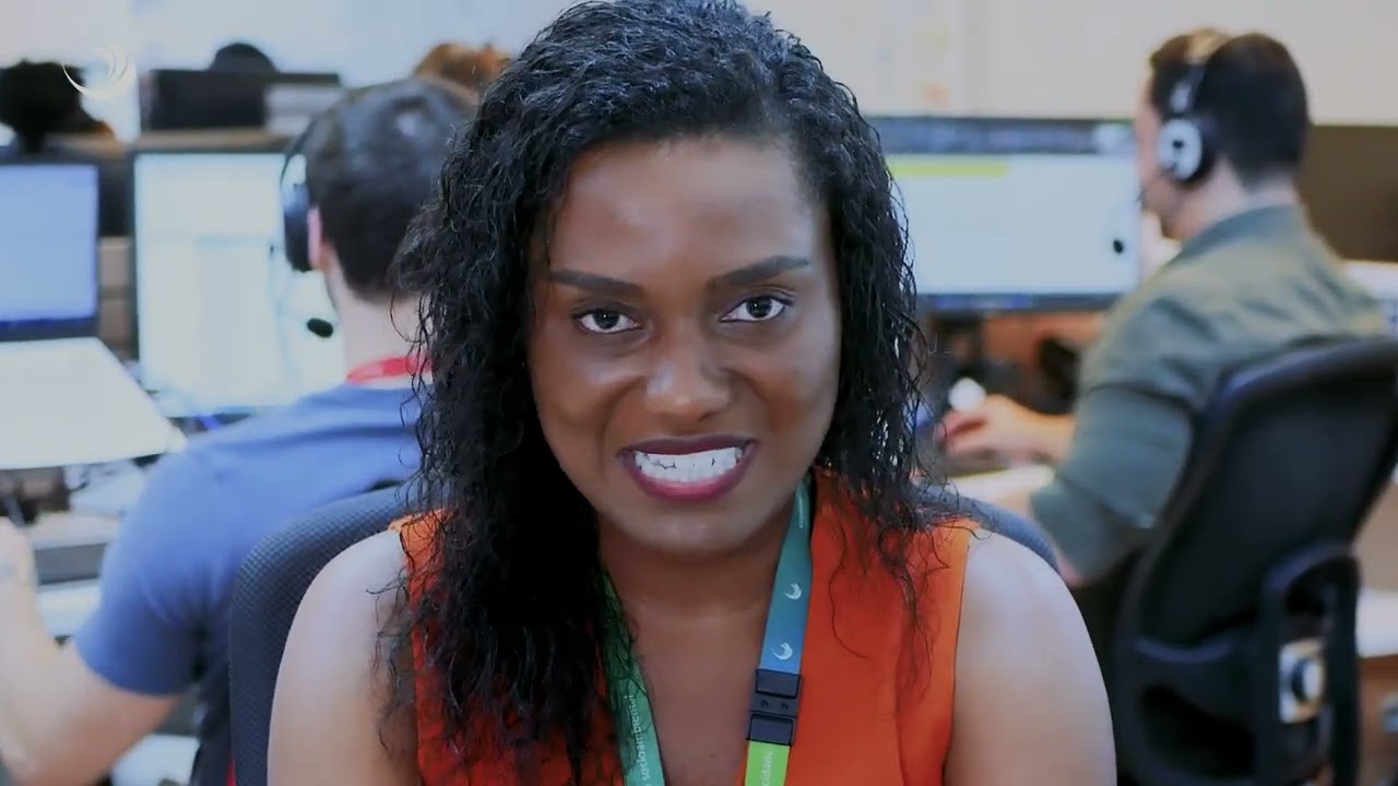 Jornada Águas - Programa de Trainee - 2025