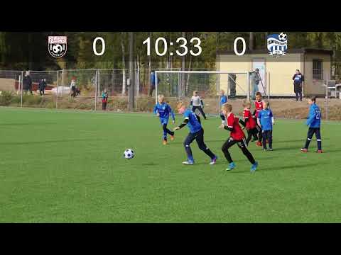 NuPS Sininen - Yllätys Sininen, 2.10.22 Imatra, Saimaa-turnaus
