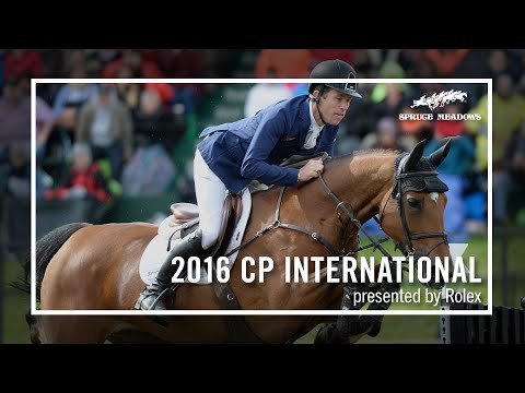 SM Presents: 2016 CP 'International', presented by Rolex - Sunday, Series 6