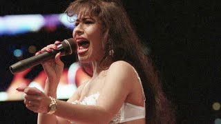 Selena (Si La Quieres/ Yo Me Voy) Live 1994