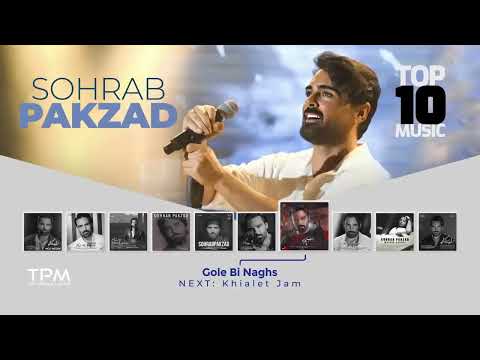 Sohrab Pakzad Top 10