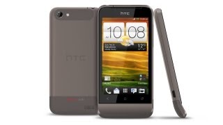 HTC One V